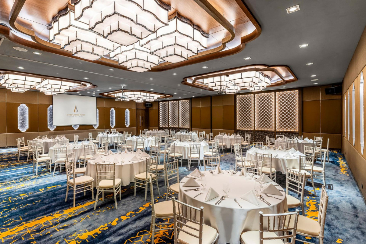 AVISTA GRANDE PHUKET KARON M GALLERY BY SOFITEL