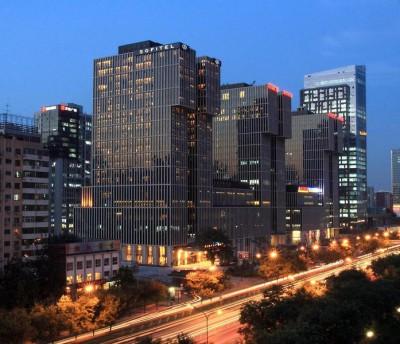 WANDA VISTA BEIJING (EX. SOFITEL WANDA BEIJING)