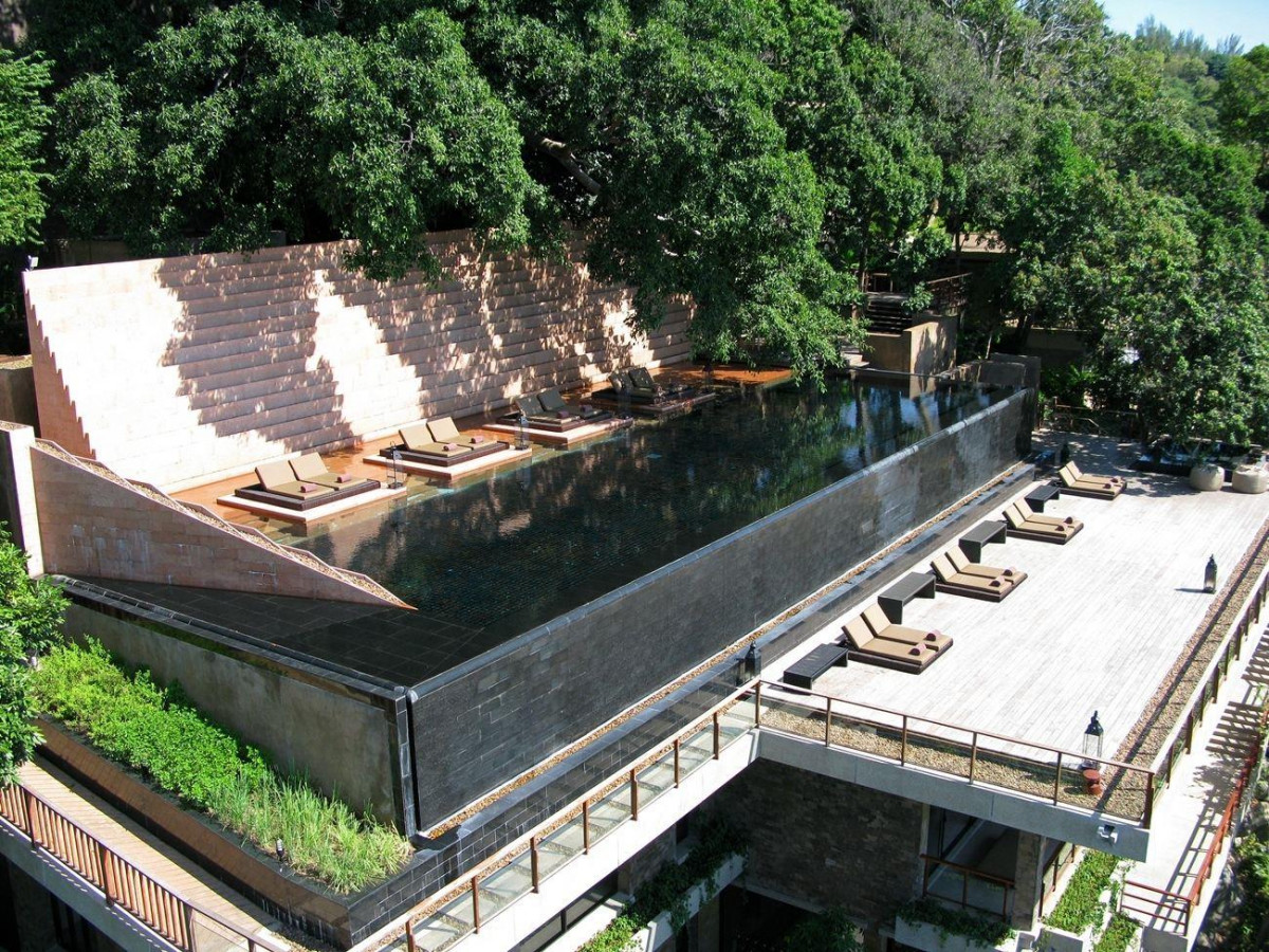 PARESA RESORT PHUKET