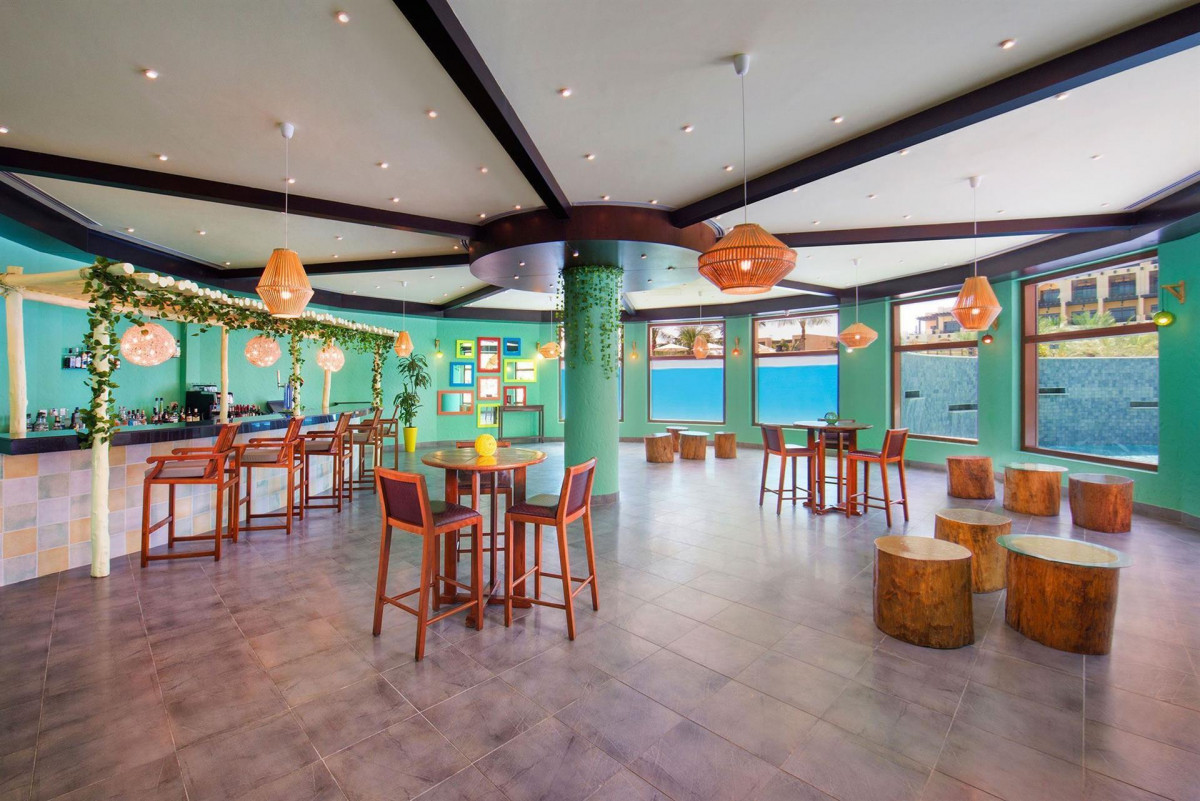 RIXOS AL MAIRID RAS AL KHAIMAH