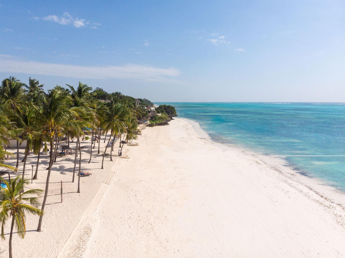 KARAFUU BEACH RESORT