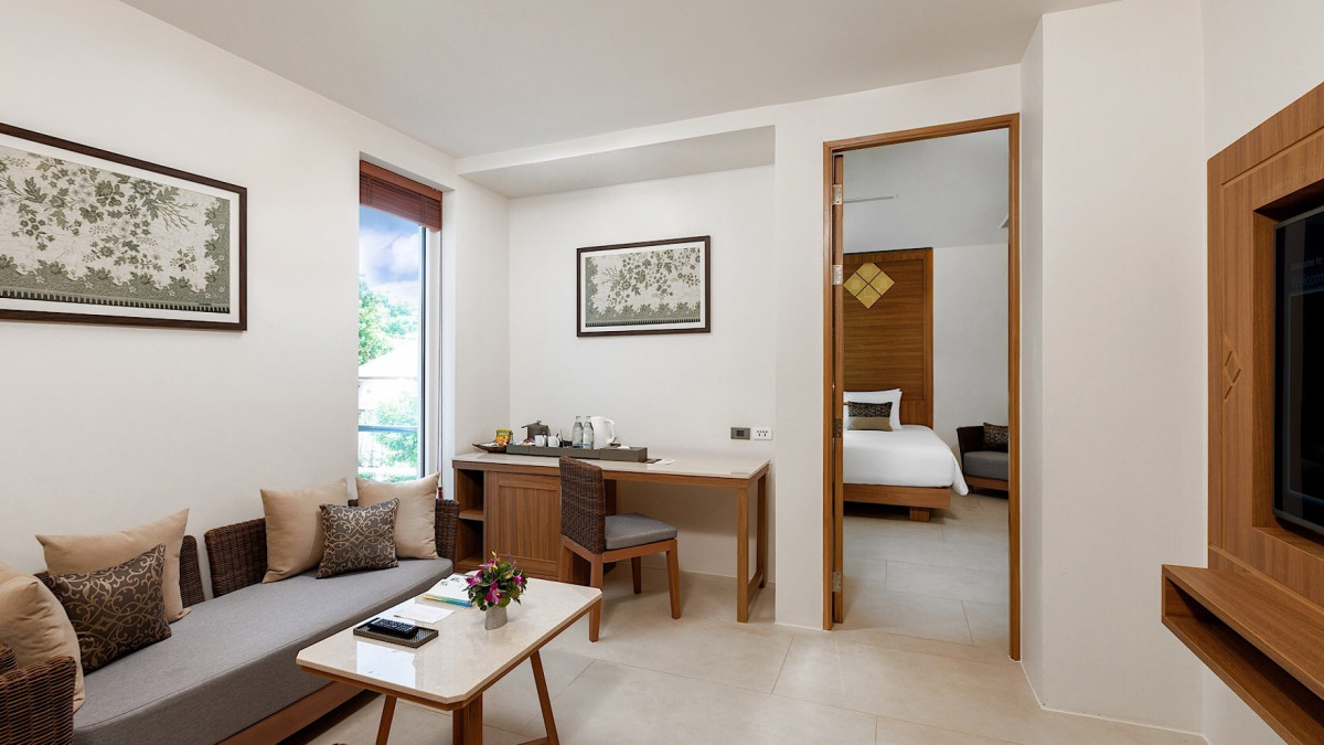 SPLASH BEACH RESORT PHUKET