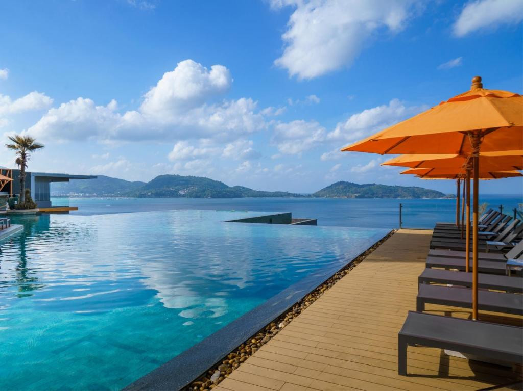 KALIMA RESORT & SPA