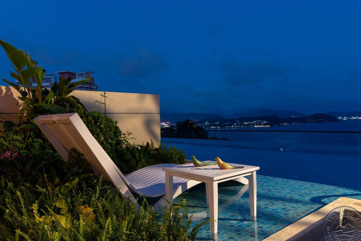 VOCO SANYA DADONGHAI BY IHG