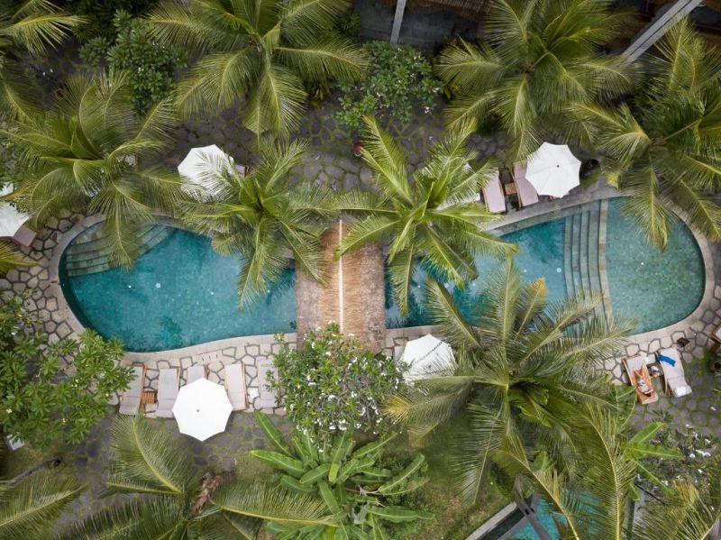 ALAYA RESORT UBUD