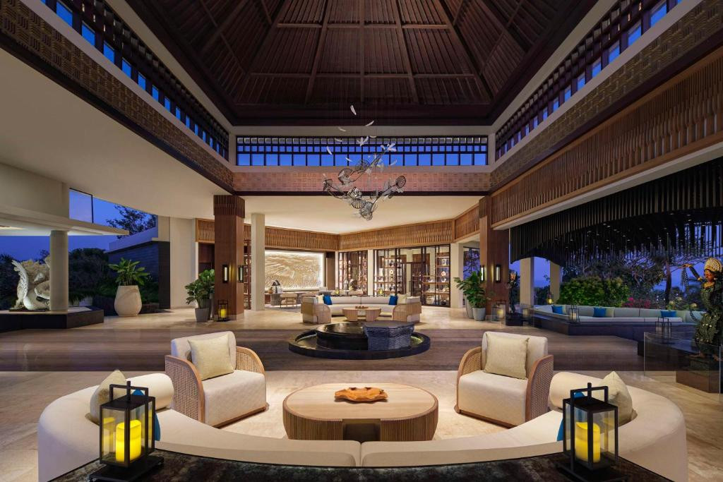 UMANA BALI LXR HOTELS & RESORTS BY HILTON