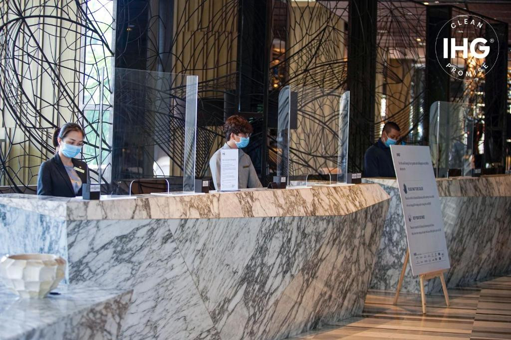 INTERCONTINENTAL NHA TRANG