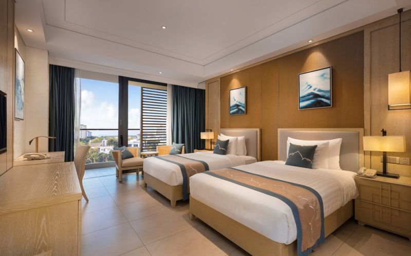 SANYA XIZANG HOTEL