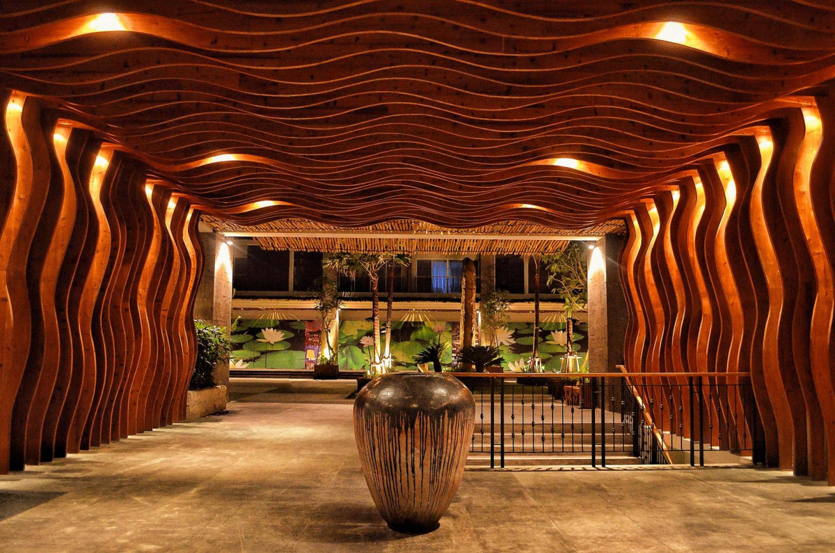 TS SUITES SEMINYAK