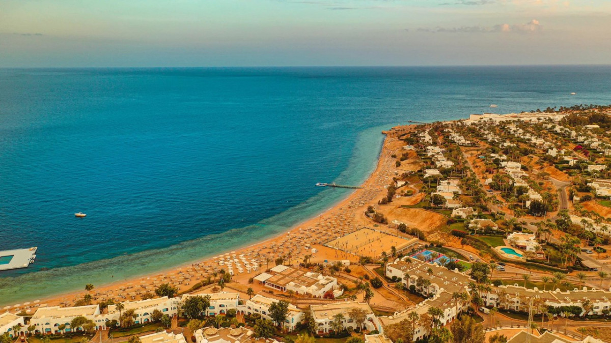 DOMINA CORAL BAY AQUAMARINE BEACH