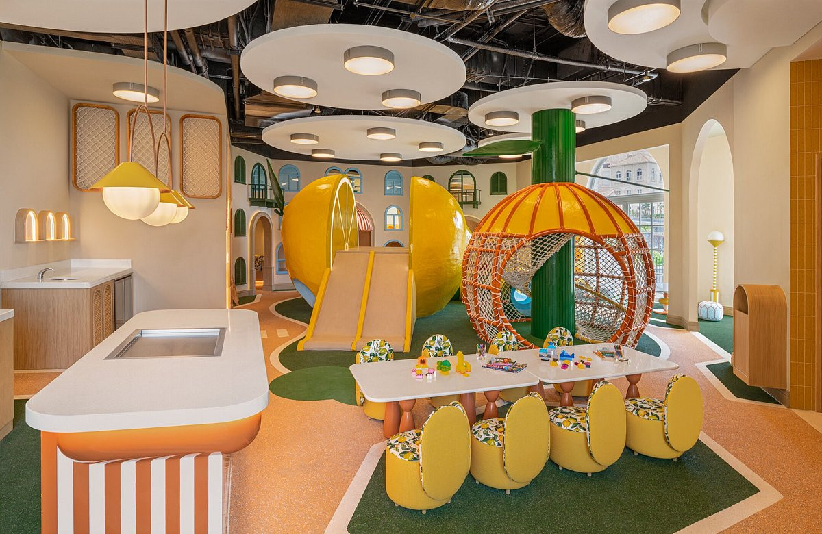 LA FESTA PHU QUOC CURIO COLLECTION BY HILTON