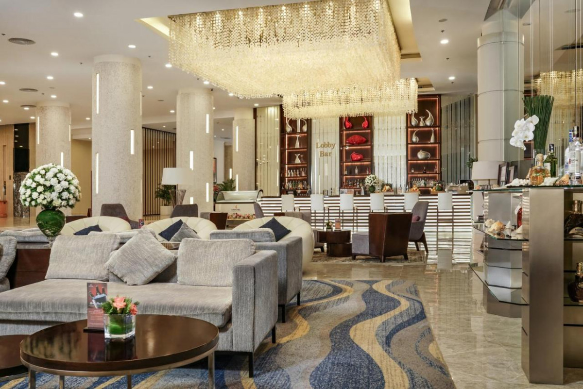 VINPEARL RESORT & SPA NHA TRANG BAY