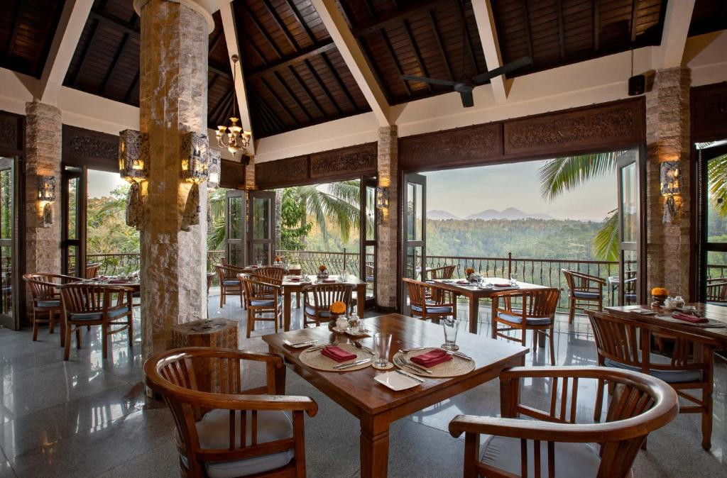AYUNG RESORT UBUD