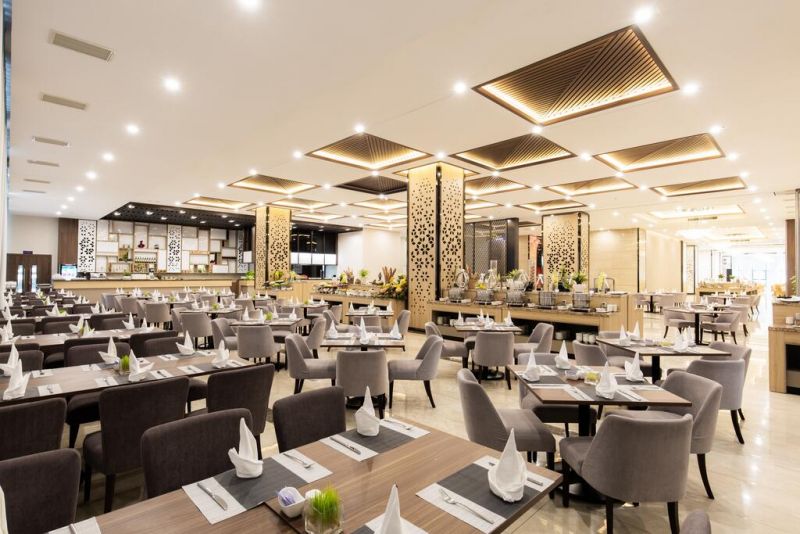 MUONG THANH LUXURY VIEN TRIEU