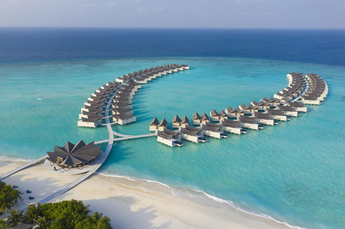 KUREDHIVARU RESORT & SPA