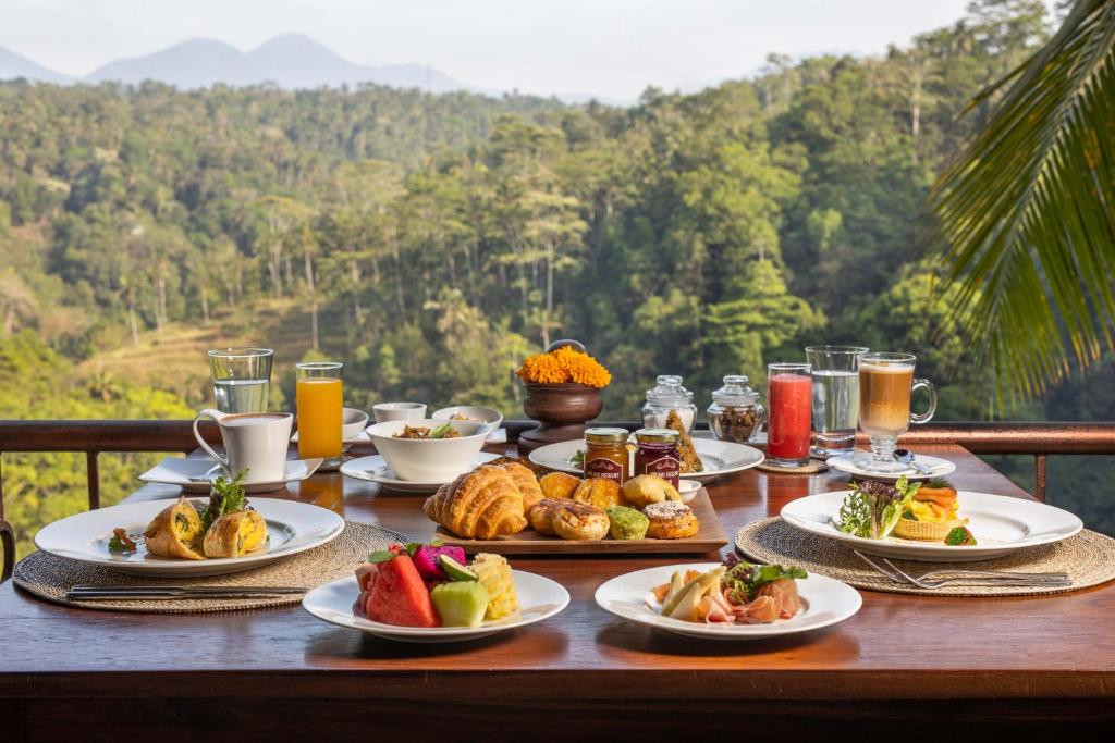 AYUNG RESORT UBUD