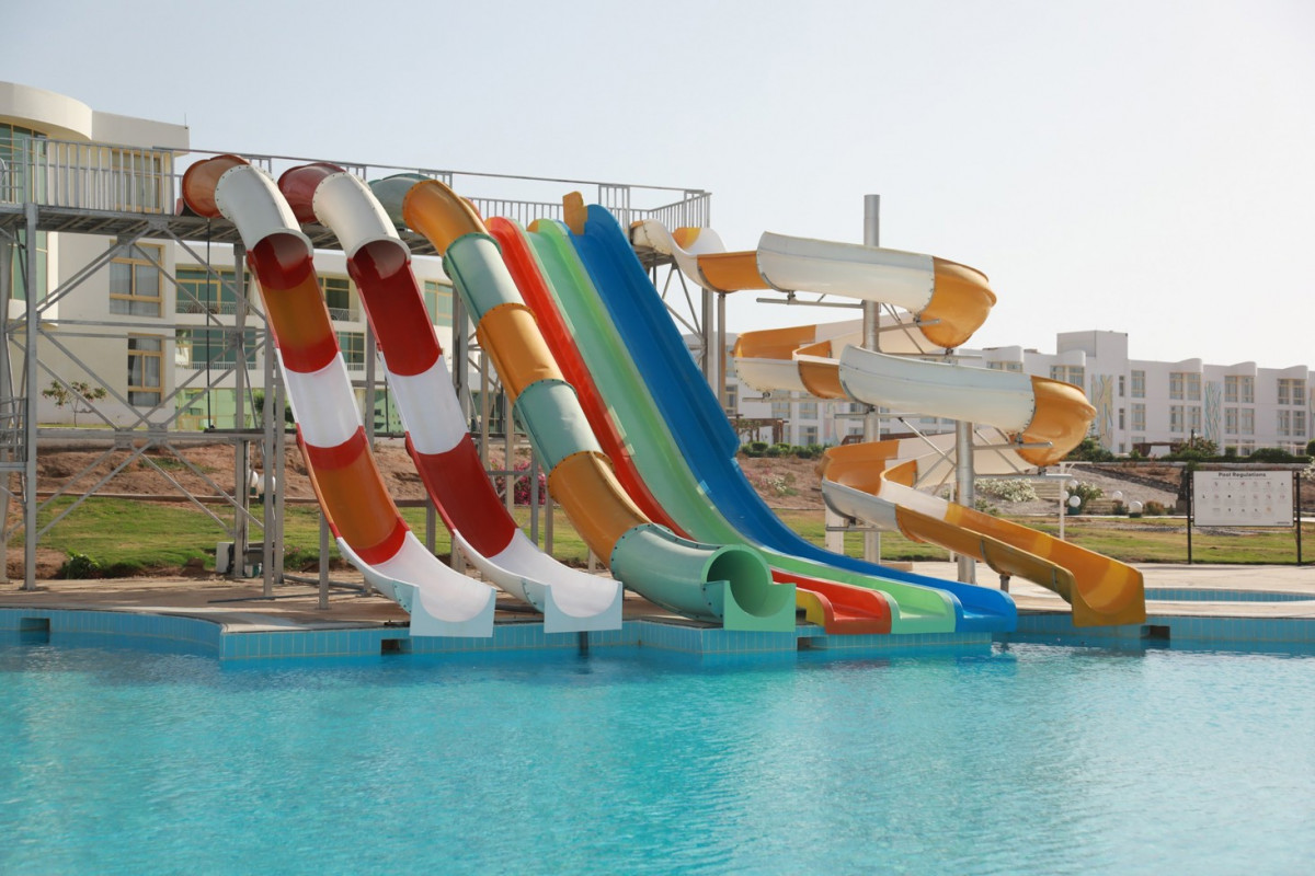 SUN RESORT & AQUA PARK