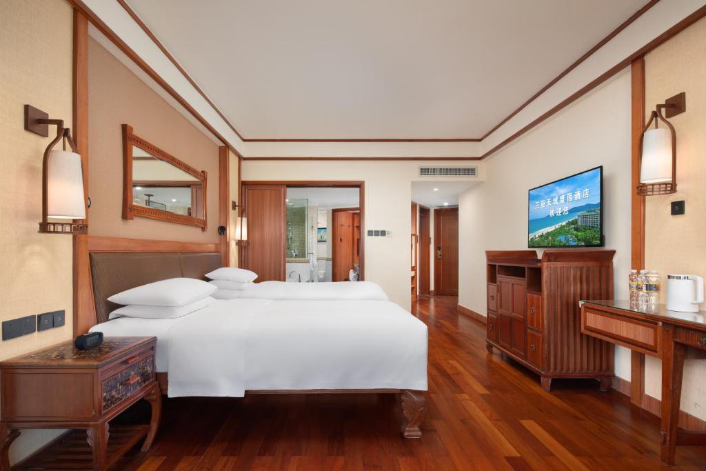 HORIZON RESORT & SPA AREA №2