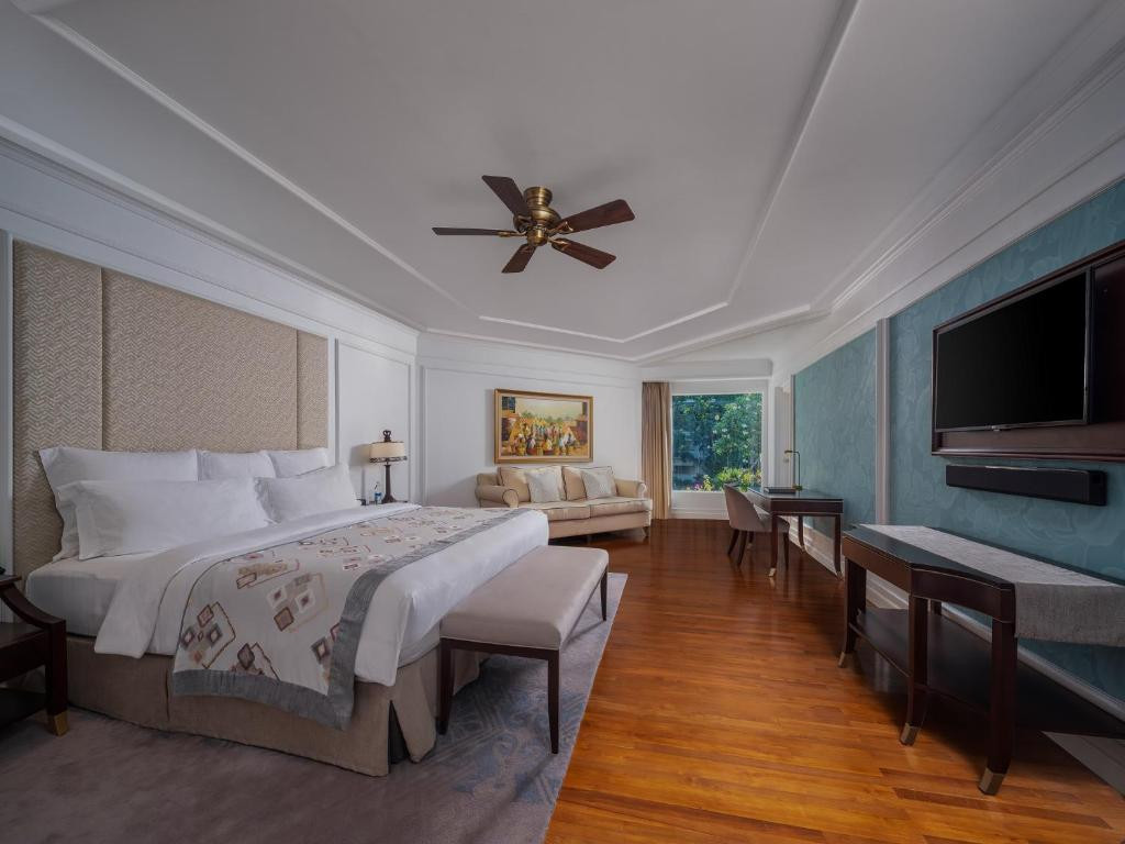 INTERCONTINENTAL BALI RESORT
