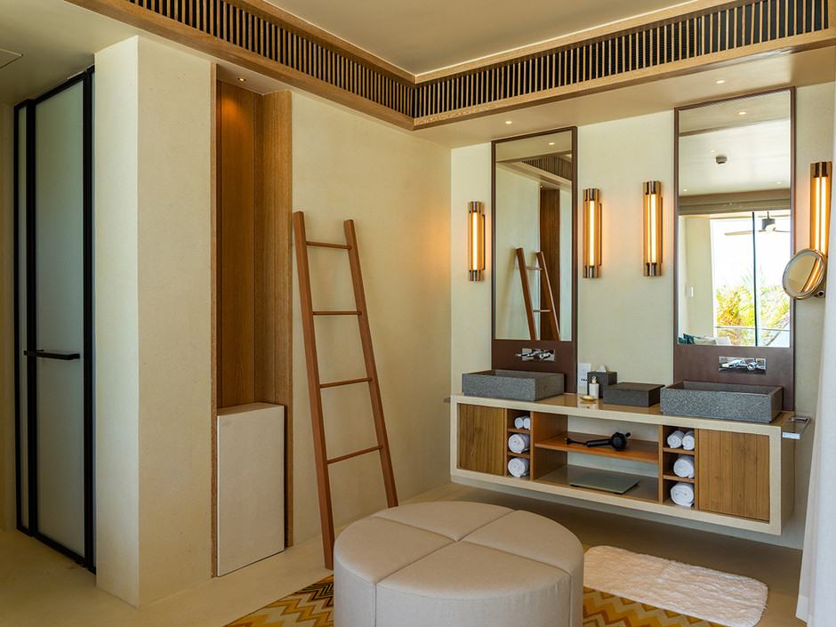 KUDA VILLINGILI RESORT