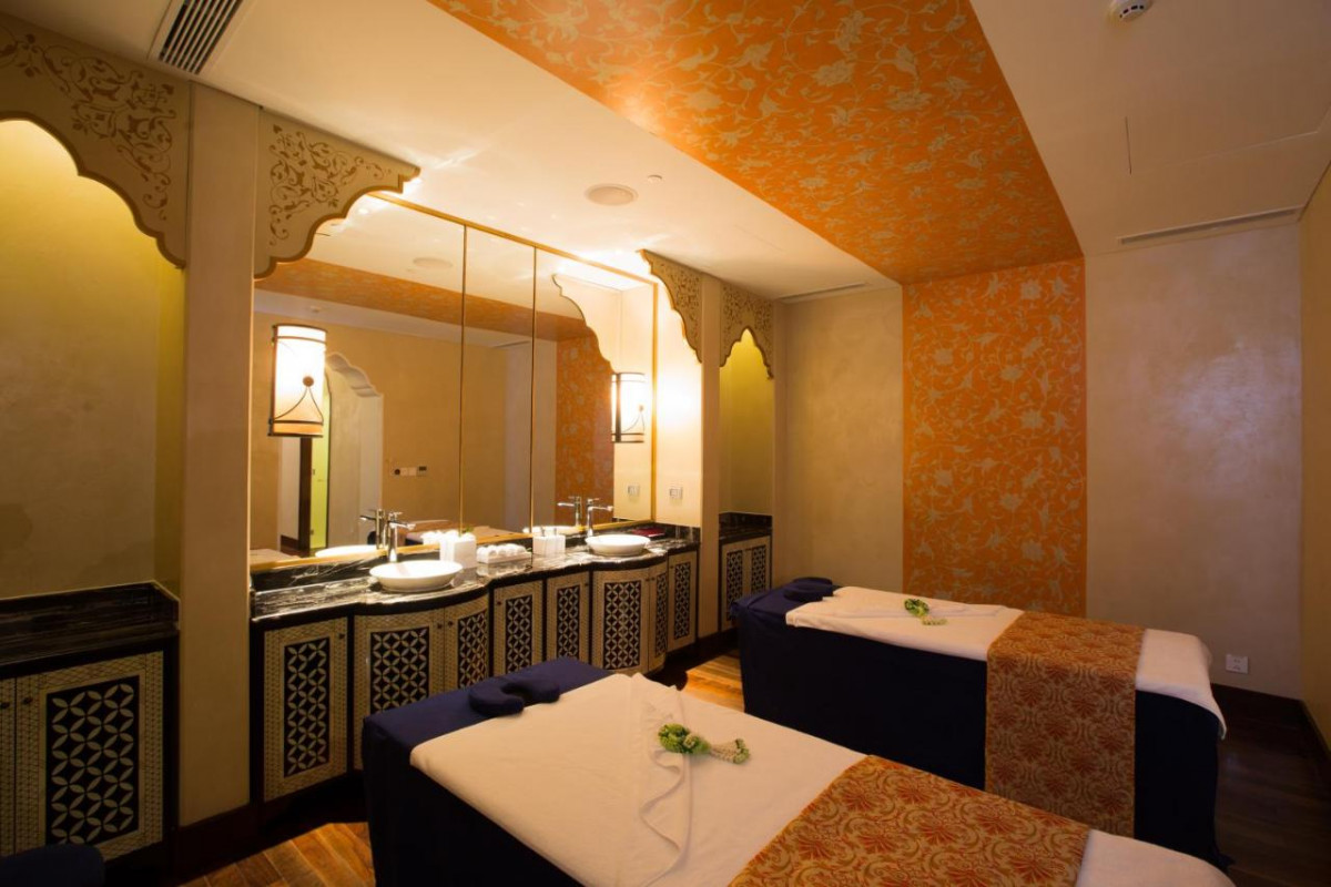SALINDA RESORT PHU QUOC ISLAND