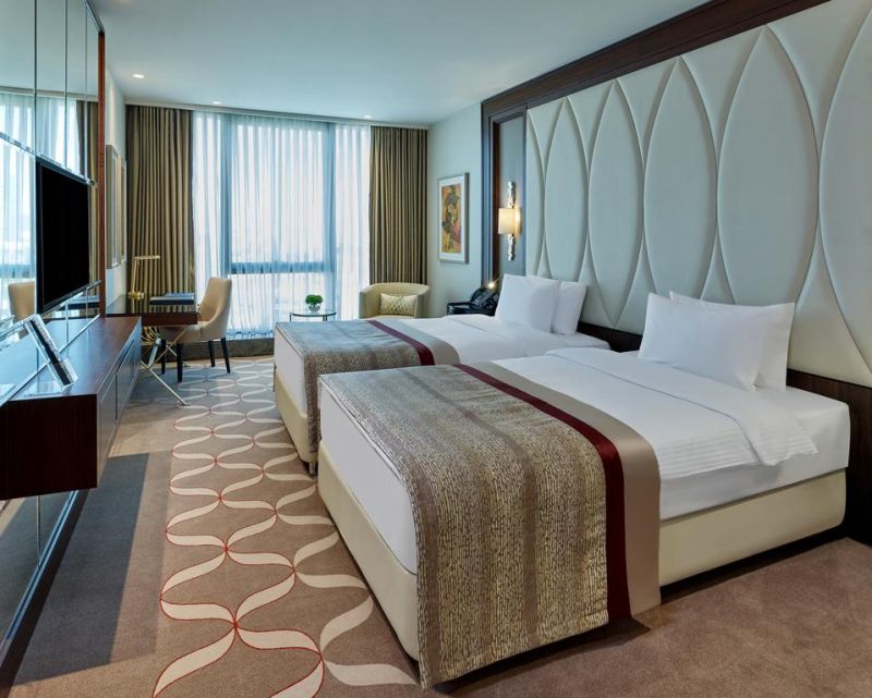 ELITE WORLD GRAND ISTANBUL BASIN EKSPRES