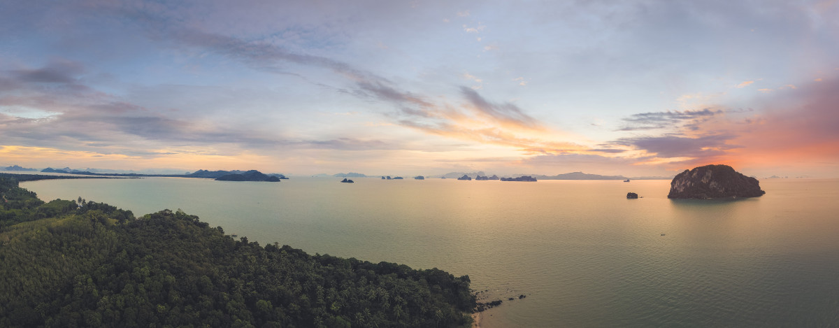 ANANTARA KOH YAO YAI RESORT & VILLAS