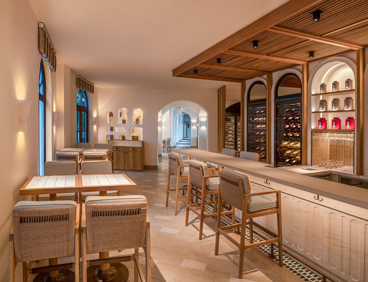 LA FESTA PHU QUOC CURIO COLLECTION BY HILTON