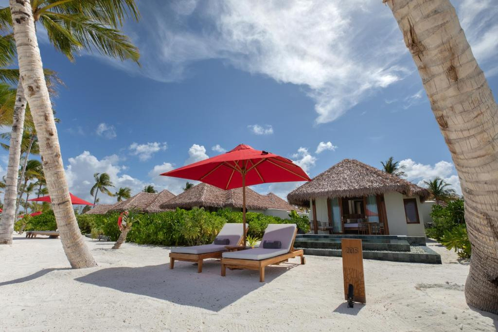 MELIA WHALE LAGOON MALDIVES