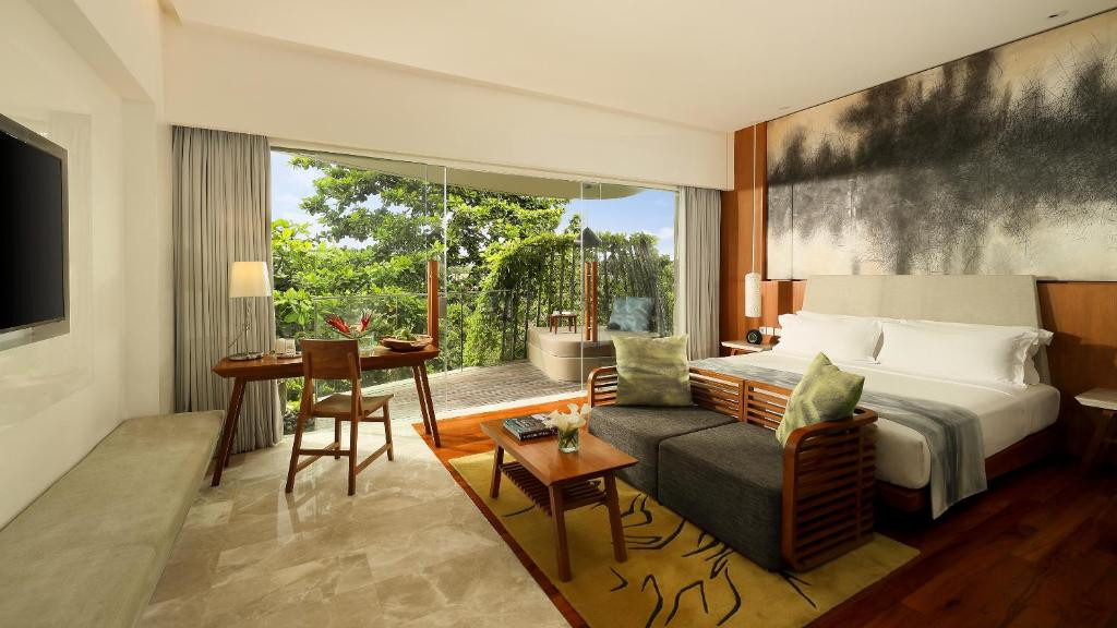 MAYA SANUR RESORT & SPA