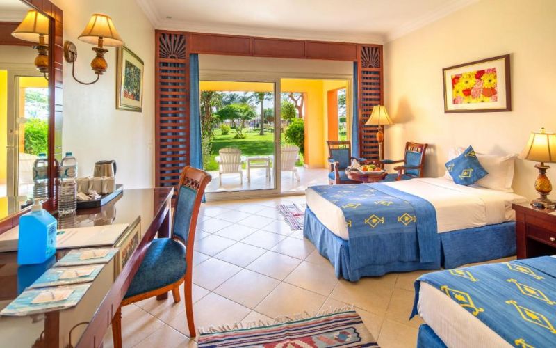 SENTIDO CARIBBEAN SOMA BAY