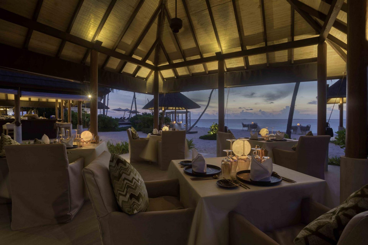 FUSHIFARU MALDIVES