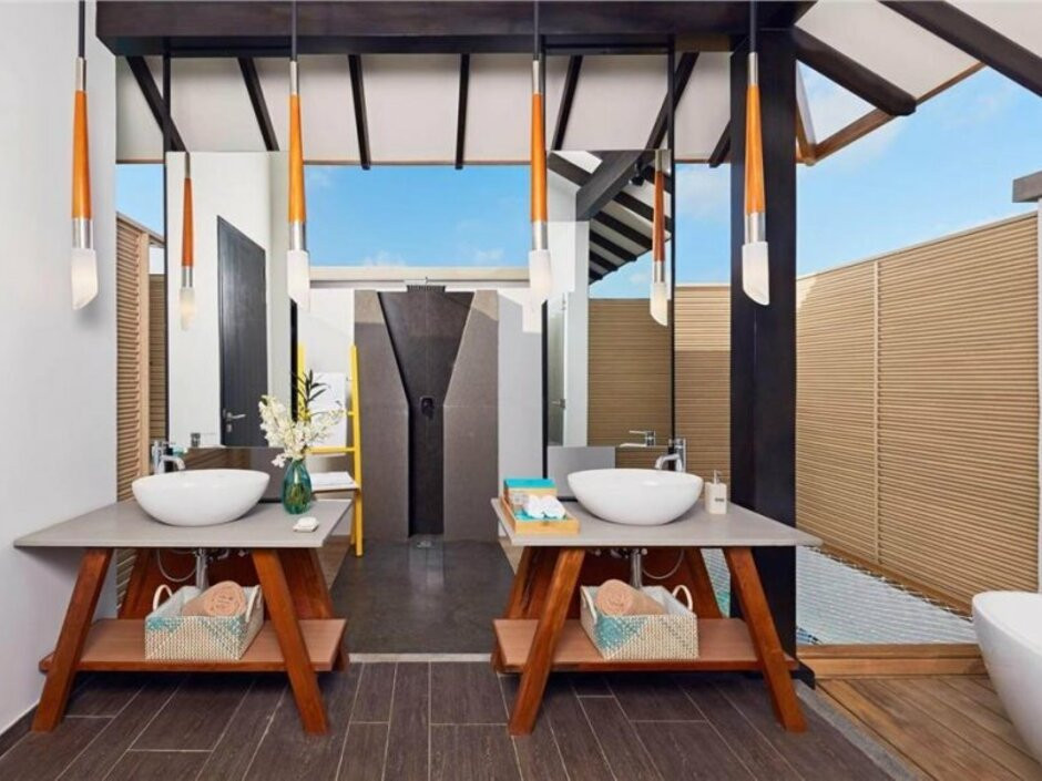 NH COLLECTION MALDIVES HAVODDA RESORT