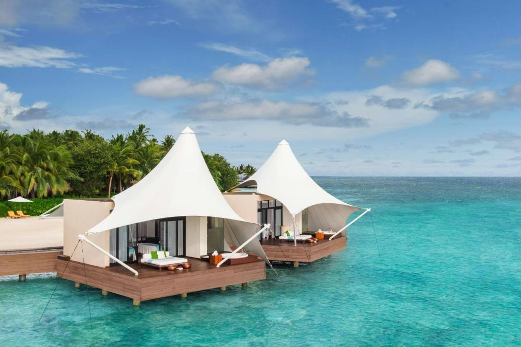 W MALDIVES
