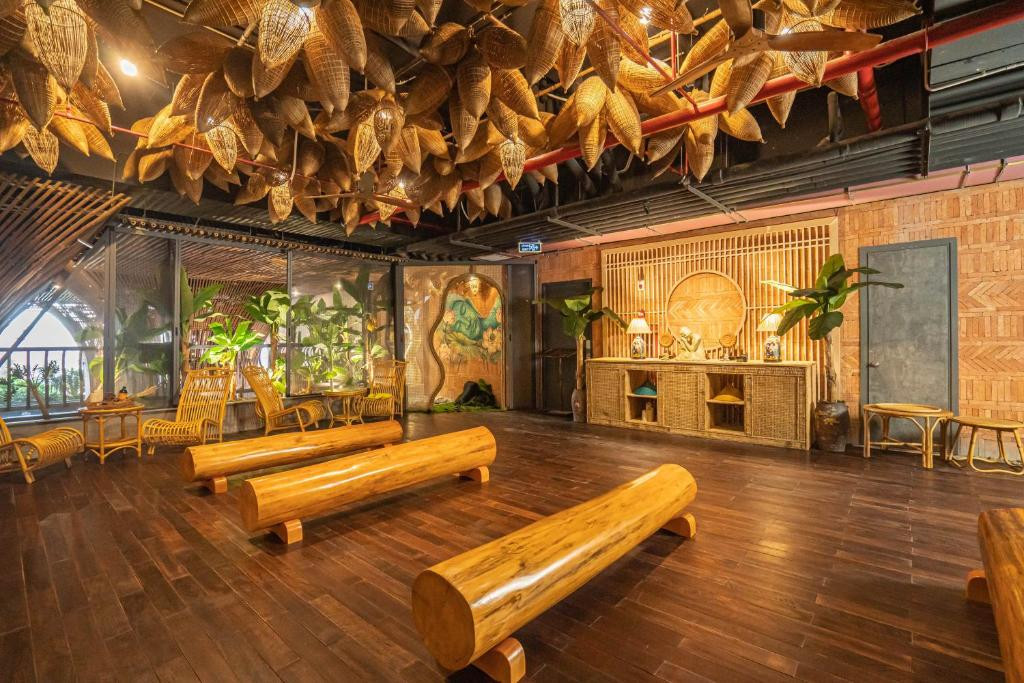 THE SIGNATURE HOTEL NHA TRANG