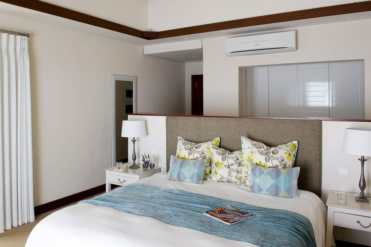 HERITAGE THE VILLAS