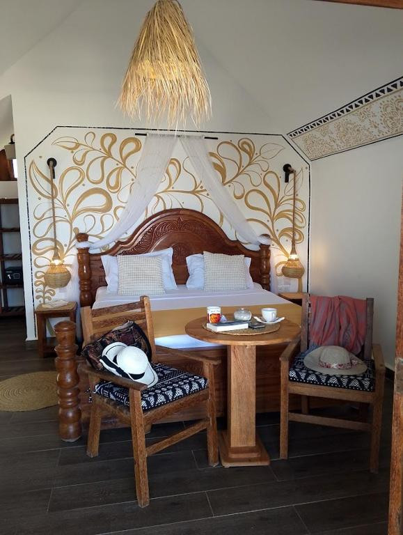 JUANA OCEAN VILLAS