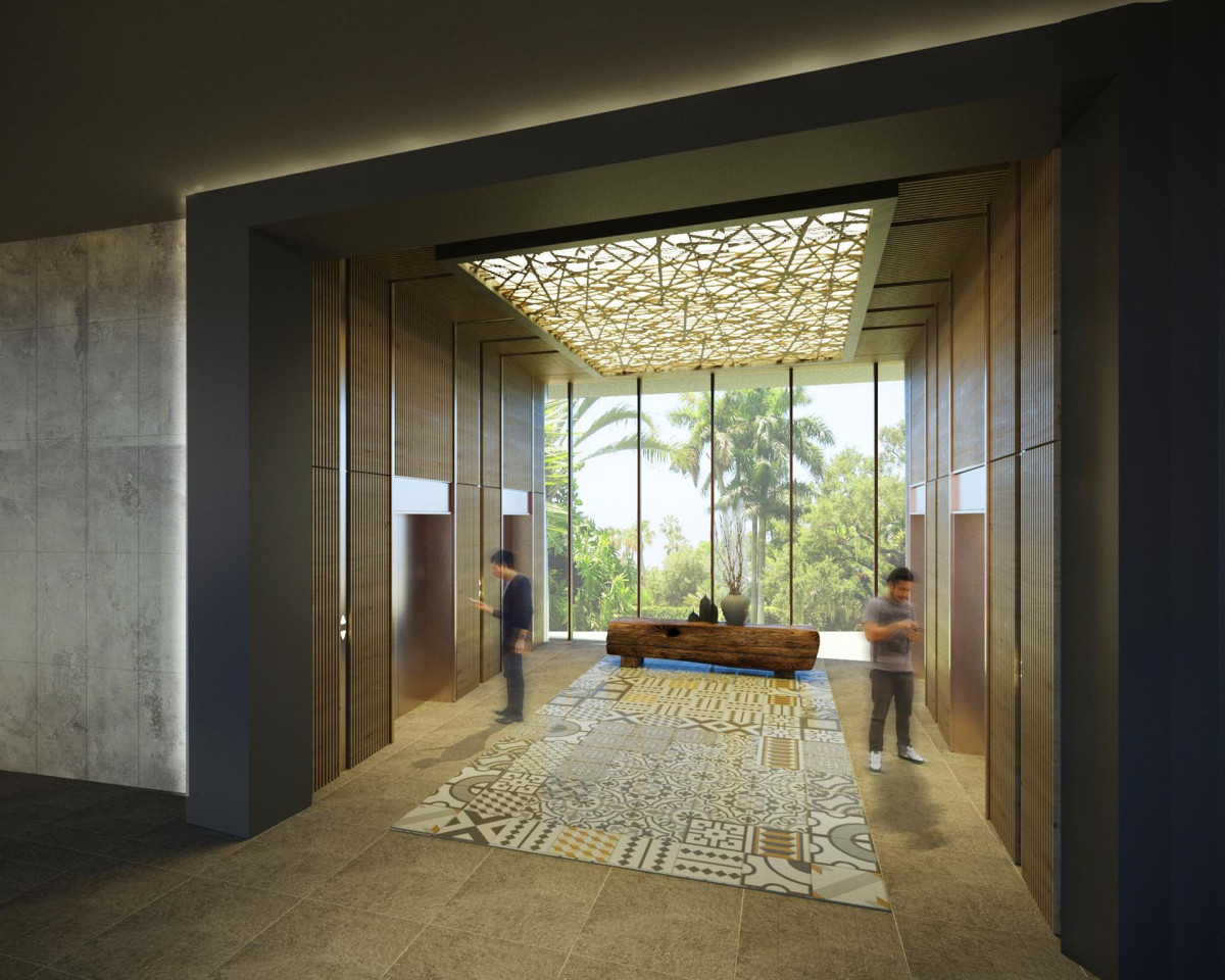 PULLMAN PHU QUOC BEACH RESORT