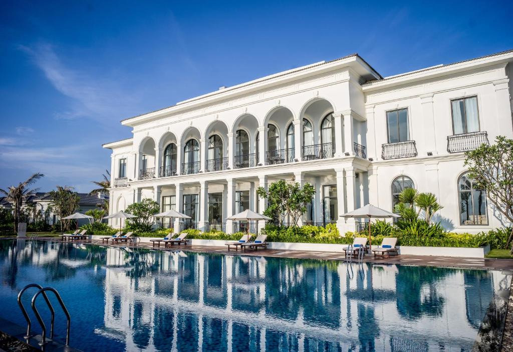 MELIA VINPEARL CAM RANH BEACH RESORT