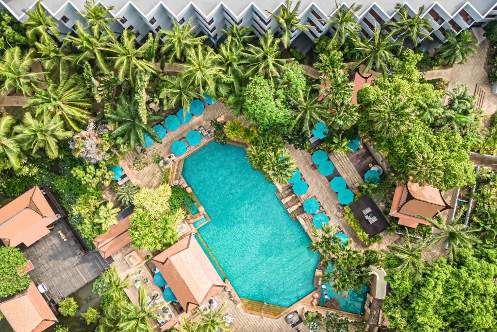 AVANI PATTAYA RESORT & SPA