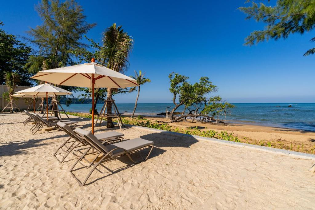 THE LITTLE SHORE KHAO LAK BY KATATHANI