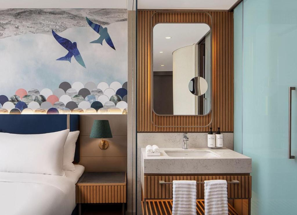 LOKALIST ISTANBUL A TRIBUTE PORTFOLIO HOTEL