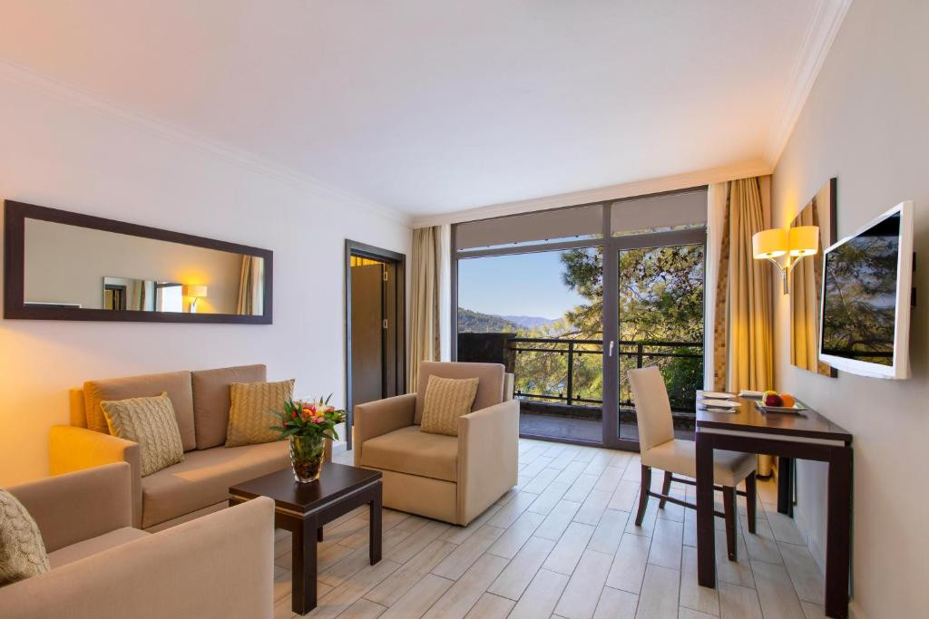 MARMARIS BAY RESORT BY MP HOTELS ADULTS ONLY 16+
