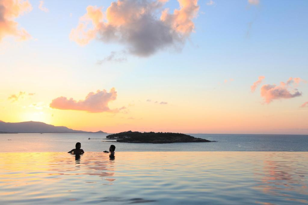 SIX SENSES HIDEAWAY SAMUI