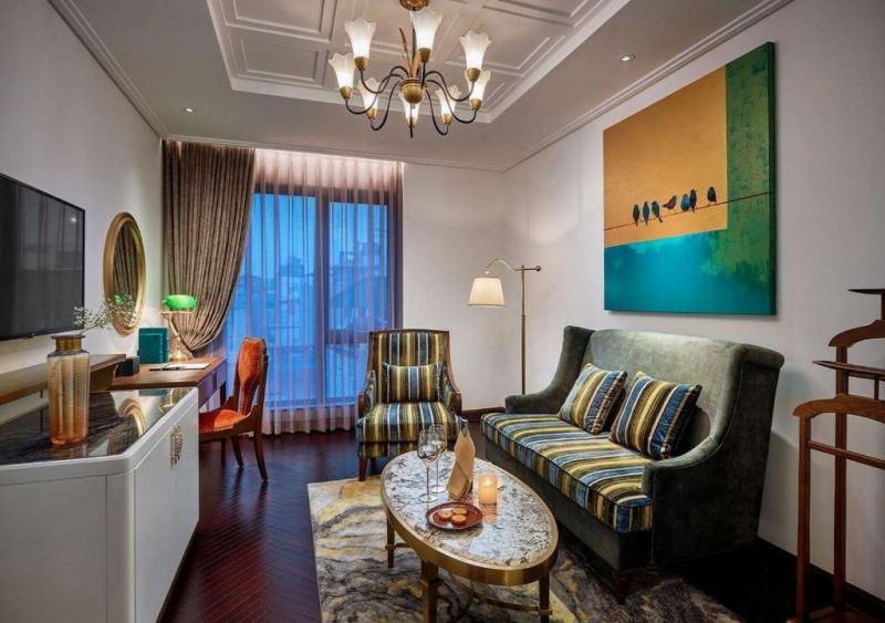 PERIDOT GRAND LUXURY BOUTIQUE HOTEL