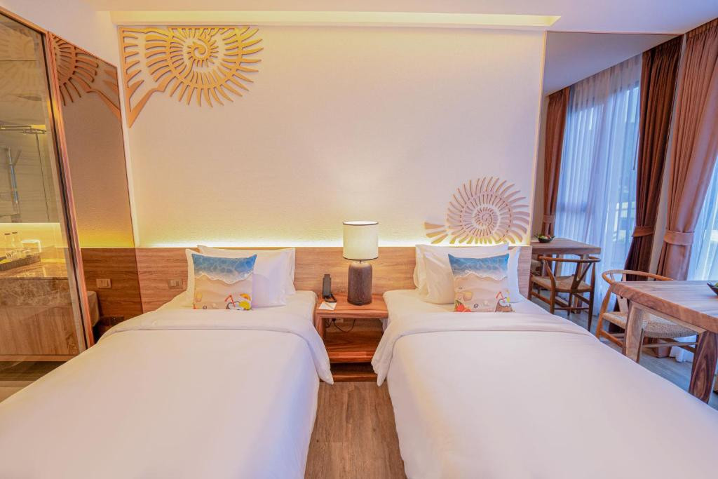 THE MARIN PHUKET
