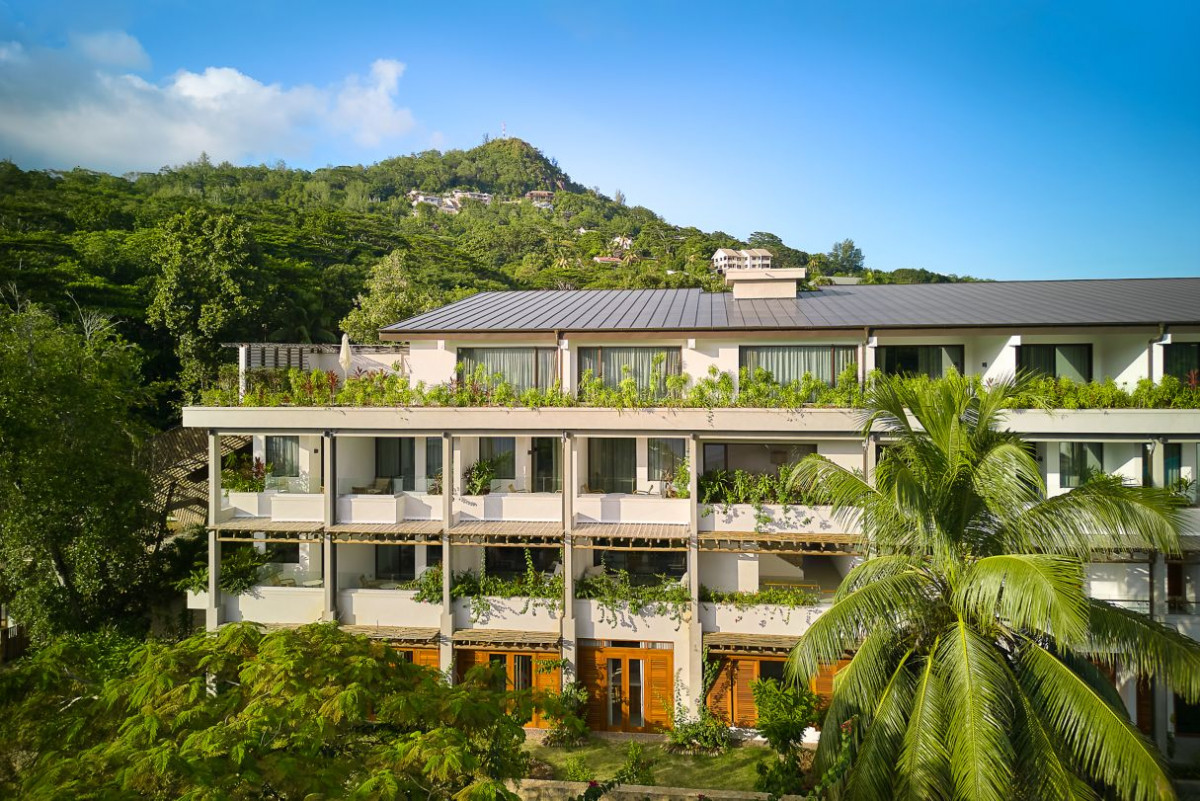 LAILA A MARRIOTT TRIBUTE PORTFOLIO RESORT