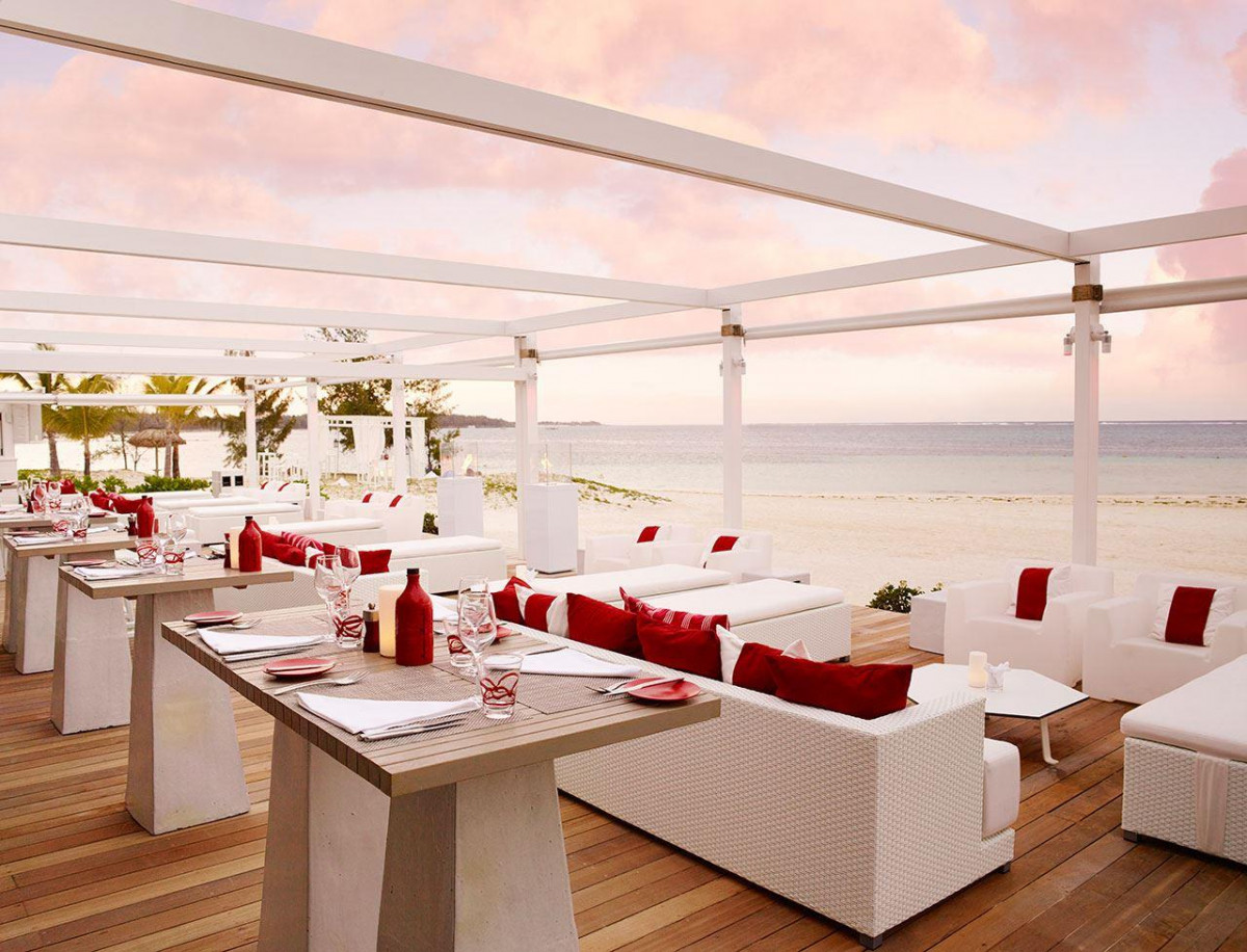 LUX BELLE MARE VILLAS