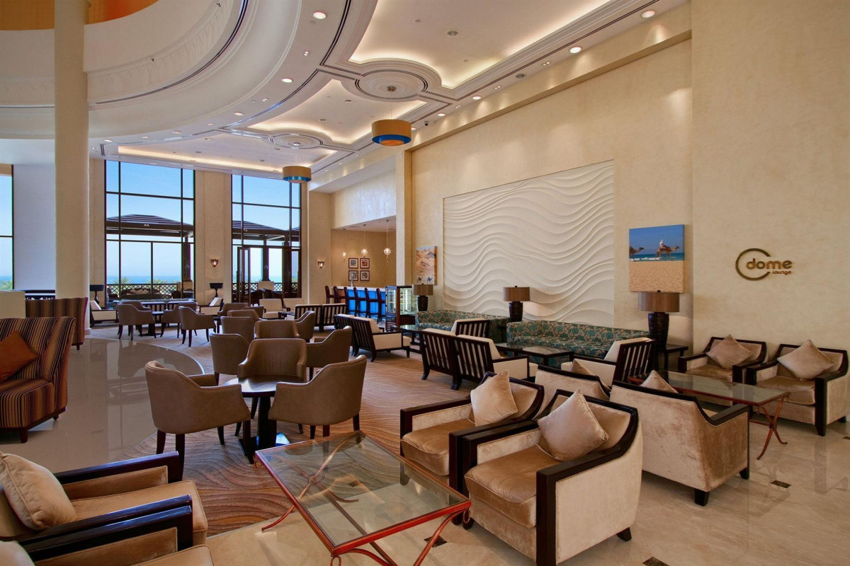 RIXOS AL MAIRID RAS AL KHAIMAH