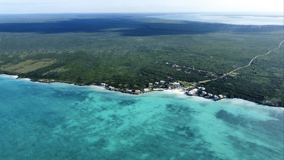 SAFIRA BLU LUXURY RESORT & VILLAS